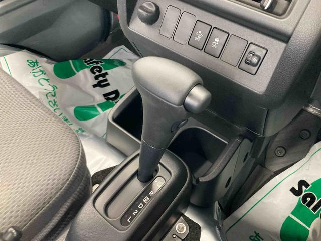 ハイゼットトラックスタンダードＳＡIIIｔ衝突被害軽減ブレーキ　横滑り防止装置　２ＷＤ　ＡＴ　エアコン　パワステ　ラジオ　マット　バイザー（岐阜県）の中古車