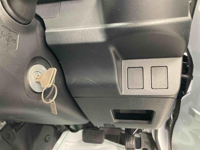 ハイゼットトラックスタンダードＳＡIIIｔ衝突被害軽減ブレーキ　横滑り防止装置　２ＷＤ　ＡＴ　エアコン　パワステ　ラジオ　マット　バイザー（岐阜県）の中古車