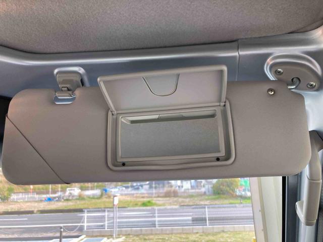 ハイゼットトラックスタンダードＳＡIIIｔ衝突被害軽減ブレーキ　横滑り防止装置　２ＷＤ　ＡＴ　エアコン　パワステ　ラジオ　マット　バイザー（岐阜県）の中古車