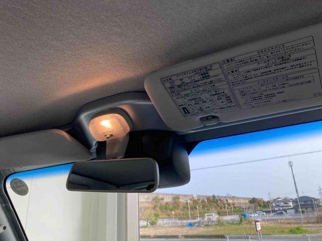 ハイゼットトラックスタンダードＳＡIIIｔ衝突被害軽減ブレーキ　横滑り防止装置　２ＷＤ　ＡＴ　エアコン　パワステ　ラジオ　マット　バイザー（岐阜県）の中古車