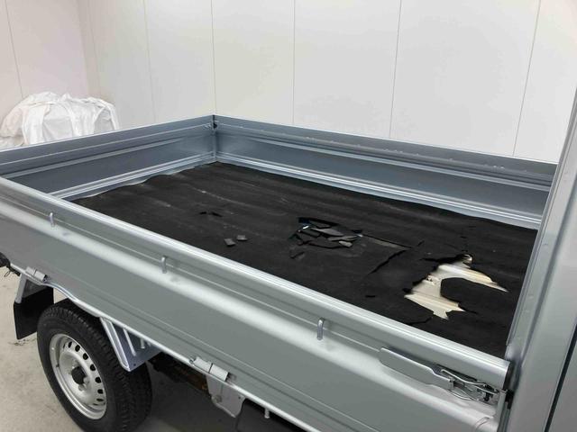 ハイゼットトラックスタンダードＳＡIIIｔ衝突被害軽減ブレーキ　横滑り防止装置　２ＷＤ　ＡＴ　エアコン　パワステ　ラジオ　マット　バイザー（岐阜県）の中古車