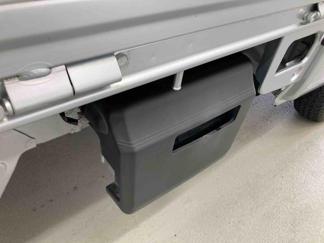 ハイゼットトラックスタンダードＳＡIIIｔ衝突被害軽減ブレーキ　横滑り防止装置　２ＷＤ　ＡＴ　エアコン　パワステ　ラジオ　マット　バイザー（岐阜県）の中古車