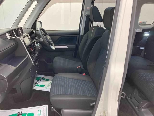 トールカスタムＧ衝突被害軽減ブレーキ　横滑り防止装置　オートハイビーム　アイドリングストップ　ステアリングスイッチ　　キーフリー　オートエアコン　モニター付オーディオ　バックカメラ　ドラレコ　ＥＴＣ　マット　バイザー（岐阜県）の中古車