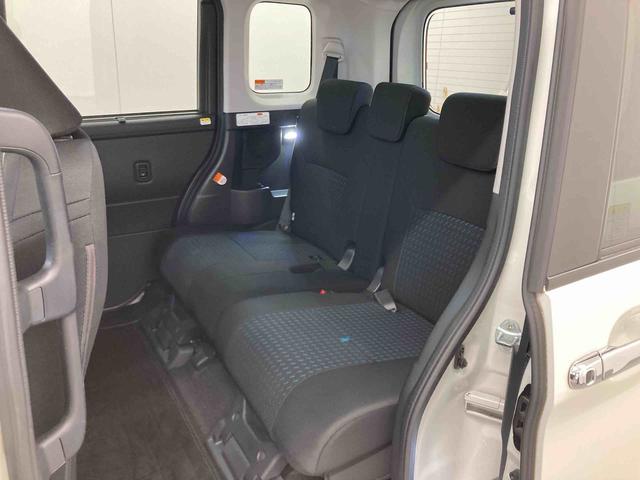 トールカスタムＧ衝突被害軽減ブレーキ　横滑り防止装置　オートハイビーム　アイドリングストップ　ステアリングスイッチ　　キーフリー　オートエアコン　モニター付オーディオ　バックカメラ　ドラレコ　ＥＴＣ　マット　バイザー（岐阜県）の中古車