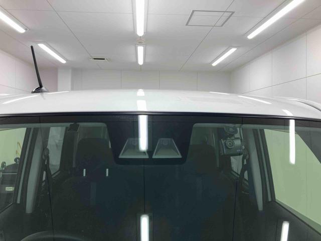 トールカスタムＧ衝突被害軽減ブレーキ　横滑り防止装置　オートハイビーム　アイドリングストップ　ステアリングスイッチ　　キーフリー　オートエアコン　モニター付オーディオ　バックカメラ　ドラレコ　ＥＴＣ　マット　バイザー（岐阜県）の中古車