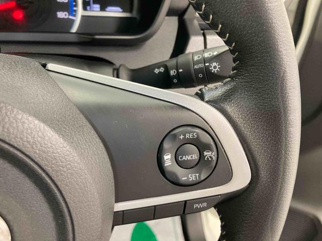 トールカスタムＧ衝突被害軽減ブレーキ　横滑り防止装置　オートハイビーム　アイドリングストップ　ステアリングスイッチ　　キーフリー　オートエアコン　モニター付オーディオ　バックカメラ　ドラレコ　ＥＴＣ　マット　バイザー（岐阜県）の中古車