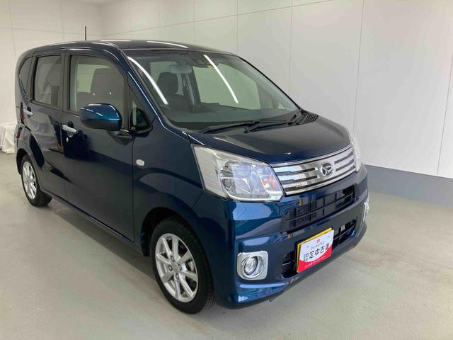 ムーヴＸリミテッドII　ＳＡIII衝突被害軽減ブレーキ　横滑り防止装置　オートハイビーム　アイドリングストップ　ステアリングスイッチ　オートライト　キーフリーシステム　オートエアコン　ナビ　ドラレコ　バックカメラ　マット（岐阜県）の中古車