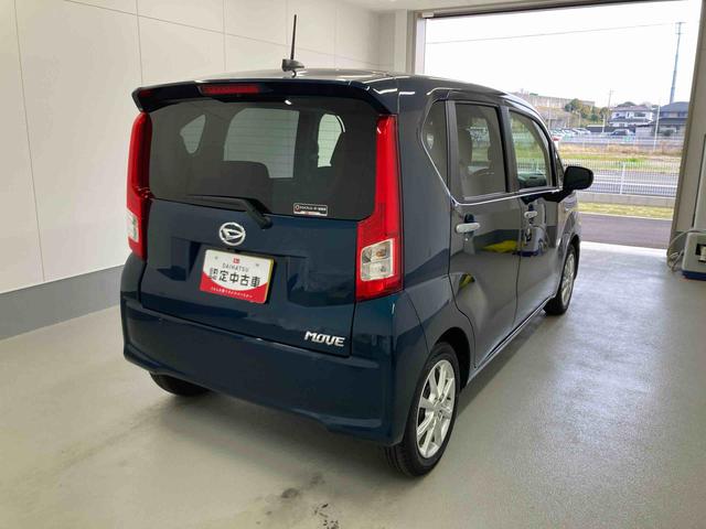 ムーヴＸリミテッドII　ＳＡIII衝突被害軽減ブレーキ　横滑り防止装置　オートハイビーム　アイドリングストップ　ステアリングスイッチ　オートライト　キーフリーシステム　オートエアコン　ナビ　ドラレコ　バックカメラ　マット（岐阜県）の中古車