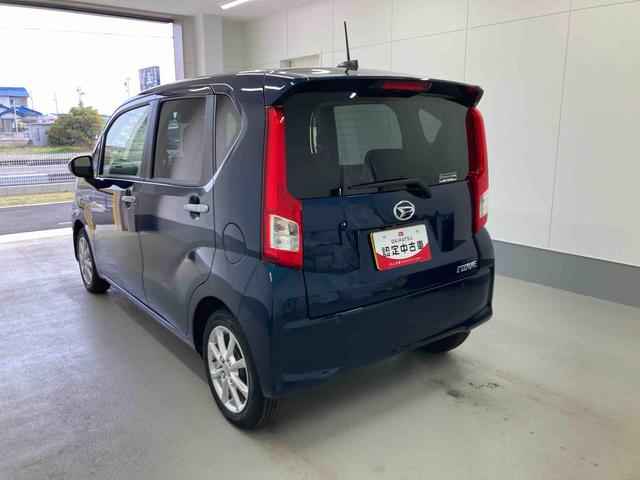 ムーヴＸリミテッドII　ＳＡIII衝突被害軽減ブレーキ　横滑り防止装置　オートハイビーム　アイドリングストップ　ステアリングスイッチ　オートライト　キーフリーシステム　オートエアコン　ナビ　ドラレコ　バックカメラ　マット（岐阜県）の中古車