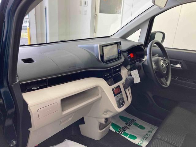 ムーヴＸリミテッドII　ＳＡIII衝突被害軽減ブレーキ　横滑り防止装置　オートハイビーム　アイドリングストップ　ステアリングスイッチ　オートライト　キーフリーシステム　オートエアコン　ナビ　ドラレコ　バックカメラ　マット（岐阜県）の中古車