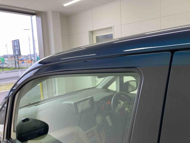 ムーヴＸリミテッドII　ＳＡIII衝突被害軽減ブレーキ　横滑り防止装置　オートハイビーム　アイドリングストップ　ステアリングスイッチ　オートライト　キーフリーシステム　オートエアコン　ナビ　ドラレコ　バックカメラ　マット（岐阜県）の中古車