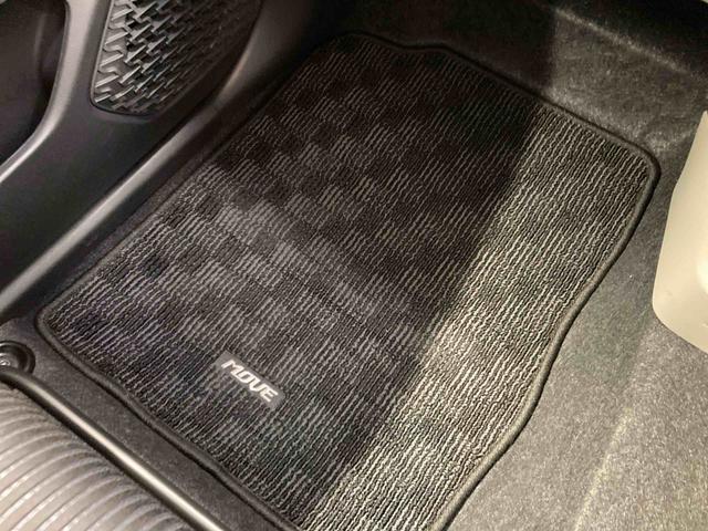 ムーヴＸリミテッドII　ＳＡIII衝突被害軽減ブレーキ　横滑り防止装置　オートハイビーム　アイドリングストップ　ステアリングスイッチ　オートライト　キーフリーシステム　オートエアコン　ナビ　ドラレコ　バックカメラ　マット（岐阜県）の中古車