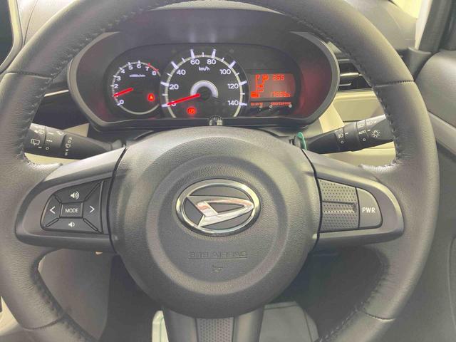 ムーヴＸリミテッドII　ＳＡIII衝突被害軽減ブレーキ　横滑り防止装置　オートハイビーム　アイドリングストップ　ステアリングスイッチ　オートライト　キーフリーシステム　オートエアコン　ナビ　ドラレコ　バックカメラ　マット（岐阜県）の中古車