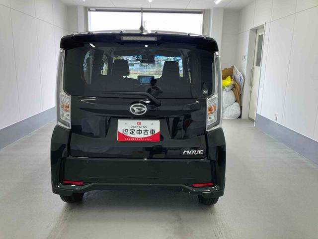 ムーヴカスタム X VS SAIII衝突被害軽減ブレーキ 横滑り防止装置 オートハイビーム アイドリングストップ ステアリングスイッチ オートライト キーフリーシステム オートエアコン ナビ ドラレコ パノラマカメラ マット バイザー(岐阜県)の中古車