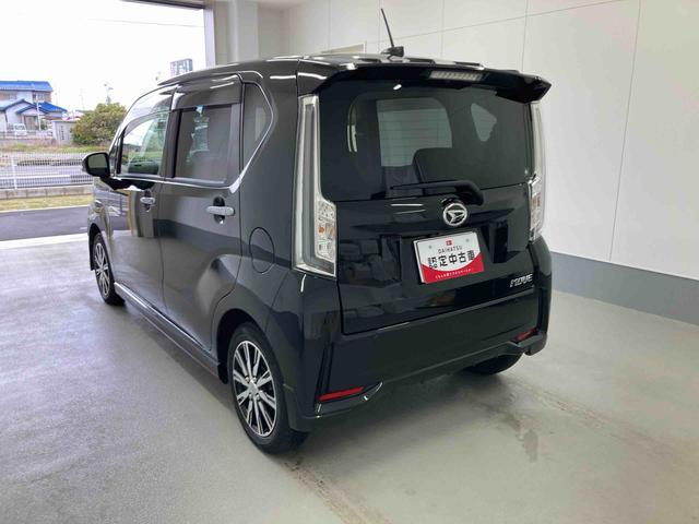 ムーヴカスタム X VS SAIII衝突被害軽減ブレーキ 横滑り防止装置 オートハイビーム アイドリングストップ ステアリングスイッチ オートライト キーフリーシステム オートエアコン ナビ ドラレコ パノラマカメラ マット バイザー(岐阜県)の中古車