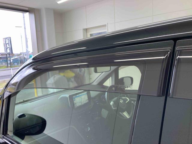 ムーヴカスタム X VS SAIII衝突被害軽減ブレーキ 横滑り防止装置 オートハイビーム アイドリングストップ ステアリングスイッチ オートライト キーフリーシステム オートエアコン ナビ ドラレコ パノラマカメラ マット バイザー(岐阜県)の中古車