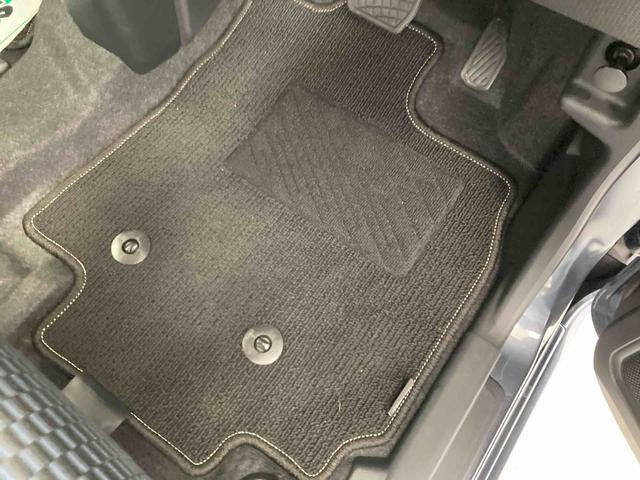 タントカスタムＸ衝突被害軽減ブレーキ　横滑り防止装置　オートハイビーム　アイドリングストップ　ステアリングスイッチ　オートライト　キーフリーシステム　オートエアコン　パノラマカメラ　マット　バイザー（岐阜県）の中古車