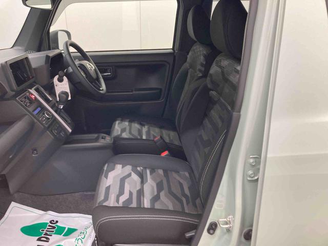 タフトＧ　ダーククロムベンチャー衝突被害軽減ブレーキ　横滑り防止装置　オートハイビーム　アイドリングストップ　ステアリングスイッチ　オートライト　キーフリーシステム　オートエアコン　パノラマカメラ　マット　バイザー（岐阜県）の中古車