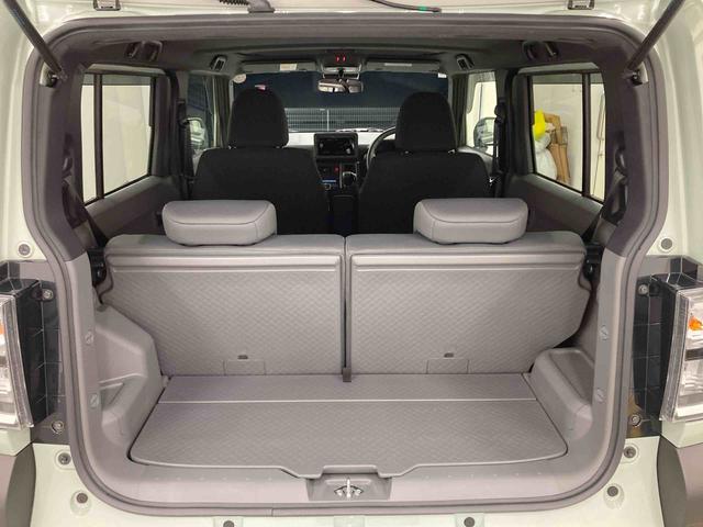 タフトＧ　ダーククロムベンチャー衝突被害軽減ブレーキ　横滑り防止装置　オートハイビーム　アイドリングストップ　ステアリングスイッチ　オートライト　キーフリーシステム　オートエアコン　パノラマカメラ　マット　バイザー（岐阜県）の中古車