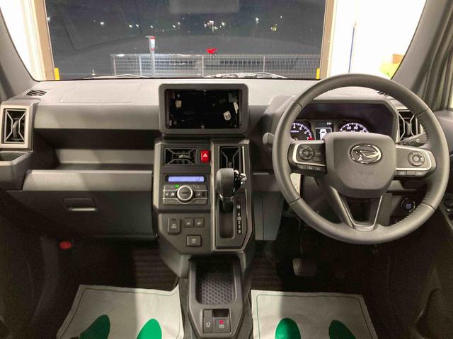 タフトＧ　ダーククロムベンチャー衝突被害軽減ブレーキ　横滑り防止装置　オートハイビーム　アイドリングストップ　ステアリングスイッチ　オートライト　キーフリーシステム　オートエアコン　パノラマカメラ　マット　バイザー（岐阜県）の中古車