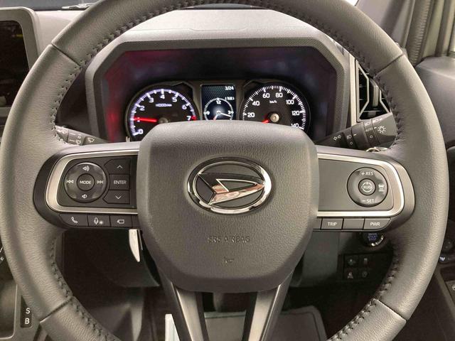 タフトＧ　ダーククロムベンチャー衝突被害軽減ブレーキ　横滑り防止装置　オートハイビーム　アイドリングストップ　ステアリングスイッチ　オートライト　キーフリーシステム　オートエアコン　パノラマカメラ　マット　バイザー（岐阜県）の中古車