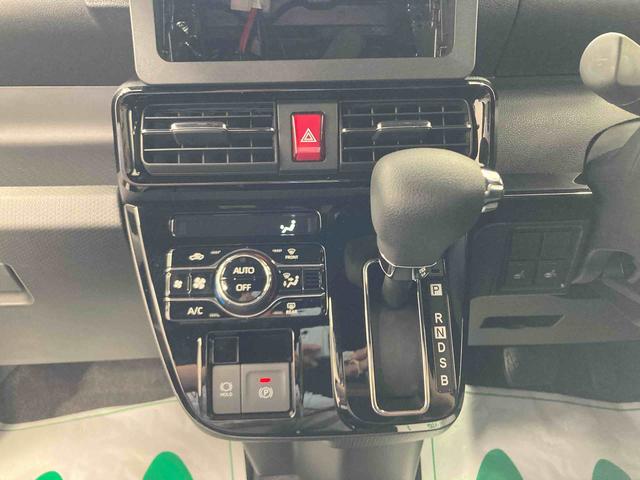 タントカスタムＸ衝突被害軽減ブレーキ　横滑り防止装置　オートハイビーム　アイドリングストップ　ステアリングスイッチ　オートライト　キーフリーシステム　オートエアコン　パノラマカメラ　マット　バイザー（岐阜県）の中古車