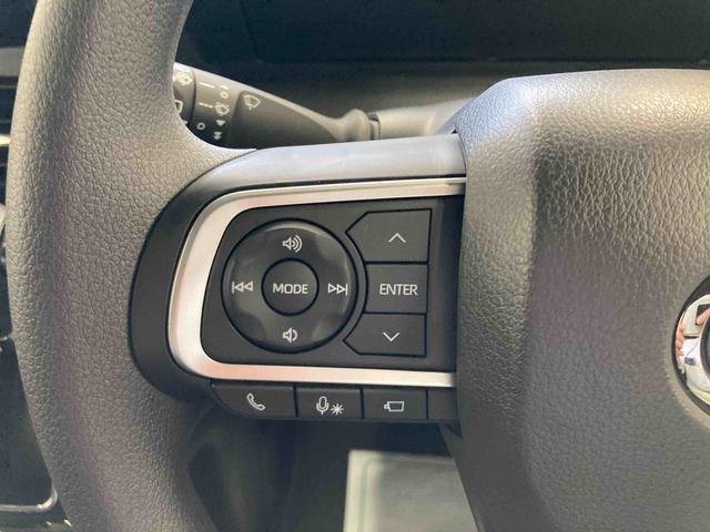 タントカスタムＸ衝突被害軽減ブレーキ　横滑り防止装置　オートハイビーム　アイドリングストップ　ステアリングスイッチ　オートライト　キーフリーシステム　オートエアコン　パノラマカメラ　マット　バイザー（岐阜県）の中古車