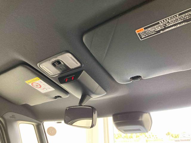 タントカスタムＸ衝突被害軽減ブレーキ　横滑り防止装置　オートハイビーム　アイドリングストップ　ステアリングスイッチ　オートライト　キーフリーシステム　オートエアコン　パノラマカメラ　マット　バイザー（岐阜県）の中古車