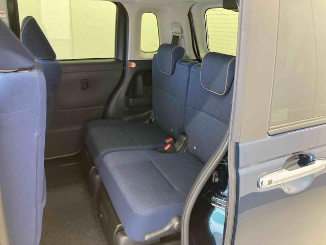 ムーヴキャンバスセオリーＧターボ衝突被害軽減ブレーキ　横滑り防止装置　オートハイビーム　アイドリングストップ　ステアリングスイッチ　オートライト　キーフリーシステム　オートエアコン　パノラマカメラ（岐阜県）の中古車