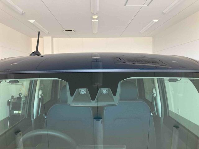 ムーヴキャンバスセオリーＧターボ衝突被害軽減ブレーキ　横滑り防止装置　オートハイビーム　アイドリングストップ　ステアリングスイッチ　オートライト　キーフリーシステム　オートエアコン　パノラマカメラ（岐阜県）の中古車