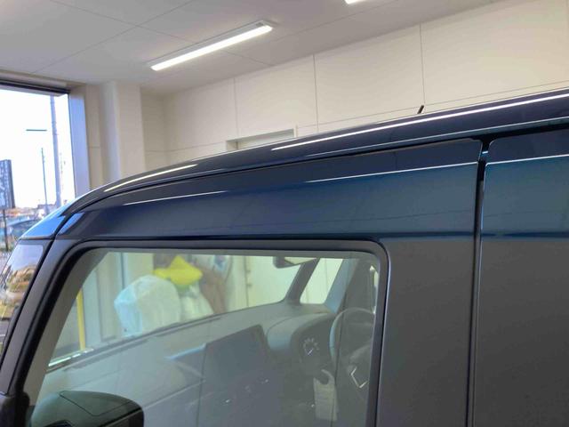 ムーヴキャンバスセオリーＧターボ衝突被害軽減ブレーキ　横滑り防止装置　オートハイビーム　アイドリングストップ　ステアリングスイッチ　オートライト　キーフリーシステム　オートエアコン　パノラマカメラ（岐阜県）の中古車