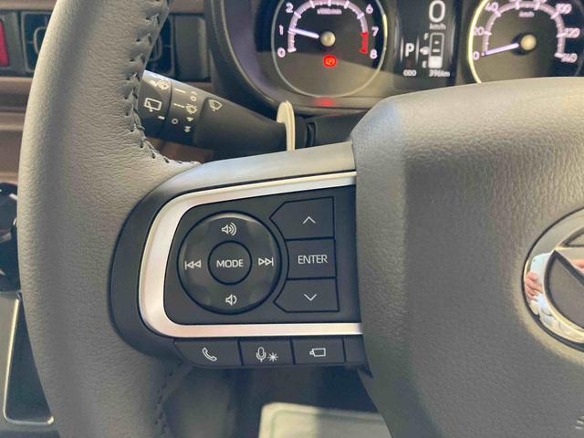 ムーヴキャンバスセオリーＧターボ衝突被害軽減ブレーキ　横滑り防止装置　オートハイビーム　アイドリングストップ　ステアリングスイッチ　オートライト　キーフリーシステム　オートエアコン　パノラマカメラ（岐阜県）の中古車