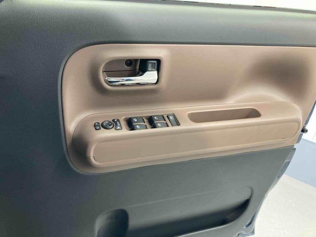 ムーヴキャンバスセオリーＧターボ衝突被害軽減ブレーキ　横滑り防止装置　オートハイビーム　アイドリングストップ　ステアリングスイッチ　オートライト　キーフリーシステム　オートエアコン　パノラマカメラ（岐阜県）の中古車