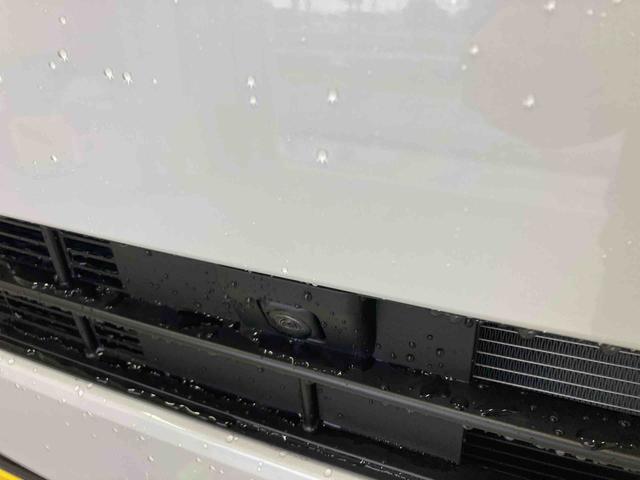 ムーヴキャンバスストライプスＧ衝突被害軽減ブレーキ　横滑り防止装置　４ＷＤ　オートハイビーム　アイドリングストップ　ステアリングスイッチ　オートライト　キーフリー　オートエアコン　ナビ　ドラレコ　パノラマカメラ　ＥＴＣ　マット（岐阜県）の中古車