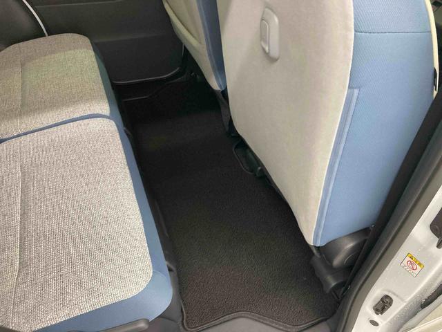 ムーヴキャンバスストライプスＧ衝突被害軽減ブレーキ　横滑り防止装置　４ＷＤ　オートハイビーム　アイドリングストップ　ステアリングスイッチ　オートライト　キーフリー　オートエアコン　ナビ　ドラレコ　パノラマカメラ　ＥＴＣ　マット（岐阜県）の中古車