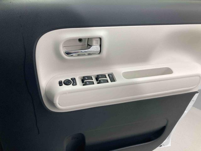 ムーヴキャンバスストライプスＧ衝突被害軽減ブレーキ　横滑り防止装置　４ＷＤ　オートハイビーム　アイドリングストップ　ステアリングスイッチ　オートライト　キーフリー　オートエアコン　ナビ　ドラレコ　パノラマカメラ　ＥＴＣ　マット（岐阜県）の中古車