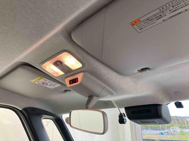 ムーヴキャンバスストライプスＧ衝突被害軽減ブレーキ　横滑り防止装置　４ＷＤ　オートハイビーム　アイドリングストップ　ステアリングスイッチ　オートライト　キーフリー　オートエアコン　ナビ　ドラレコ　パノラマカメラ　ＥＴＣ　マット（岐阜県）の中古車