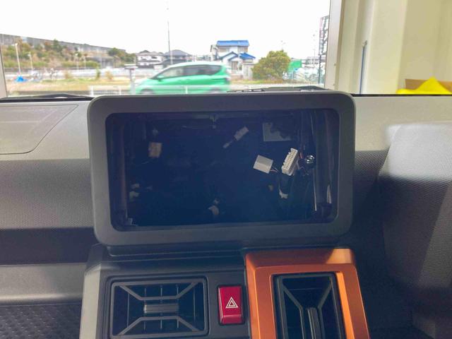 タフトＧ衝突被害軽減ブレーキ　横滑り防止装置　オートハイビーム　アイドリングストップ　ステアリングスイッチ　オートライト　キーフリーシステム　オートエアコン　パノラマカメラ　マット　バイザー（岐阜県）の中古車