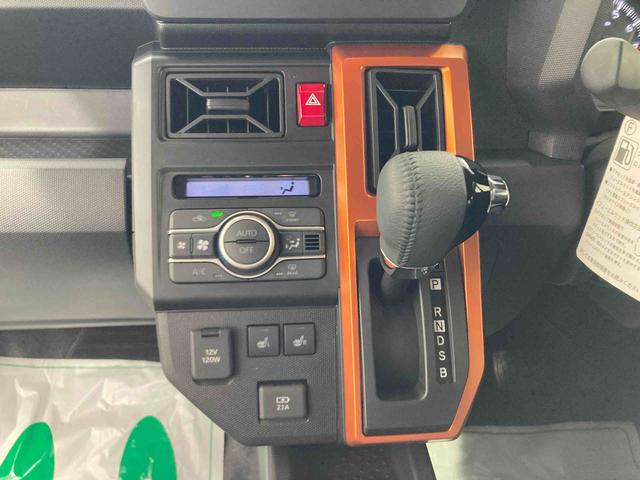 タフトＧ衝突被害軽減ブレーキ　横滑り防止装置　オートハイビーム　アイドリングストップ　ステアリングスイッチ　オートライト　キーフリーシステム　オートエアコン　パノラマカメラ　マット　バイザー（岐阜県）の中古車