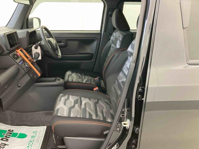 タフトＧ衝突被害軽減ブレーキ　横滑り防止装置　オートハイビーム　アイドリングストップ　ステアリングスイッチ　オートライト　キーフリーシステム　オートエアコン　パノラマカメラ　マット　バイザー（岐阜県）の中古車