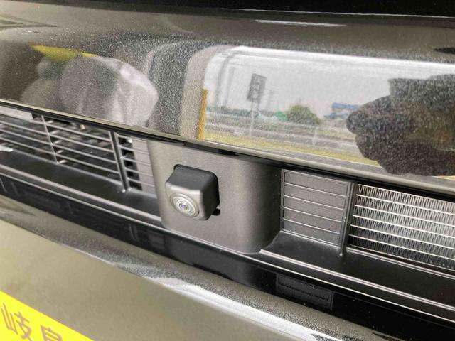 タフトＧ衝突被害軽減ブレーキ　横滑り防止装置　オートハイビーム　アイドリングストップ　ステアリングスイッチ　オートライト　キーフリーシステム　オートエアコン　パノラマカメラ　マット　バイザー（岐阜県）の中古車