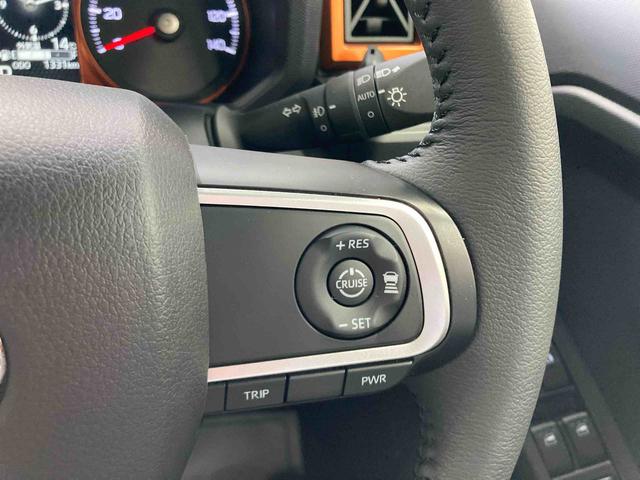 タフトＧ衝突被害軽減ブレーキ　横滑り防止装置　オートハイビーム　アイドリングストップ　ステアリングスイッチ　オートライト　キーフリーシステム　オートエアコン　パノラマカメラ　マット　バイザー（岐阜県）の中古車