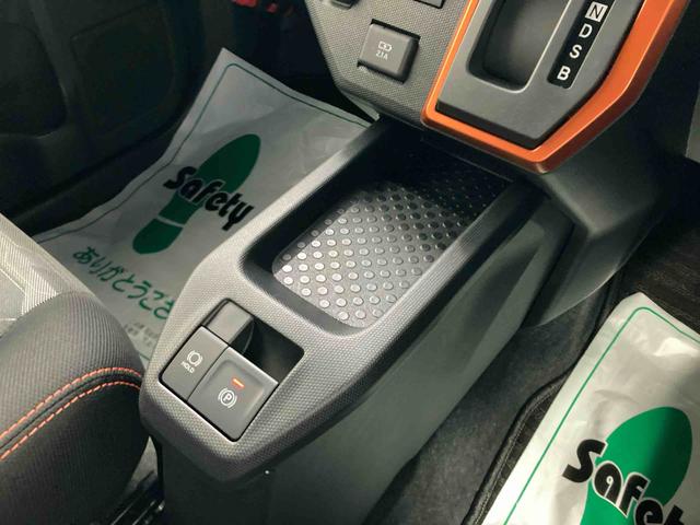 タフトＧ衝突被害軽減ブレーキ　横滑り防止装置　オートハイビーム　アイドリングストップ　ステアリングスイッチ　オートライト　キーフリーシステム　オートエアコン　パノラマカメラ　マット　バイザー（岐阜県）の中古車