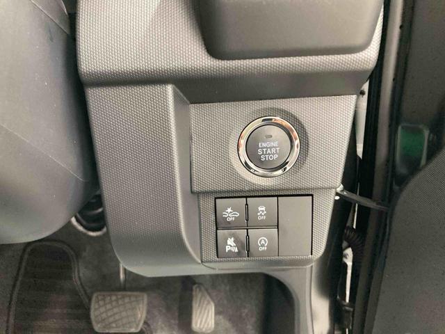 タフトＧ衝突被害軽減ブレーキ　横滑り防止装置　オートハイビーム　アイドリングストップ　ステアリングスイッチ　オートライト　キーフリーシステム　オートエアコン　パノラマカメラ　マット　バイザー（岐阜県）の中古車