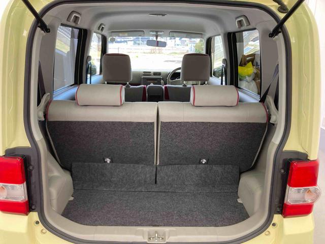 ピクシススペースＸ４ＷＤ　エアコン　パワステ　キーフリーシステム　ＣＤチューナー　アイドリングストップ　マット　バイザー（岐阜県）の中古車