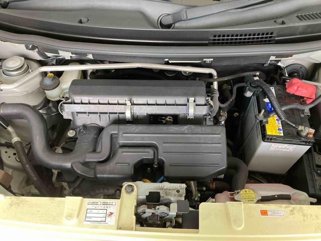 ピクシススペースＸ４ＷＤ　エアコン　パワステ　キーフリーシステム　ＣＤチューナー　アイドリングストップ　マット　バイザー（岐阜県）の中古車