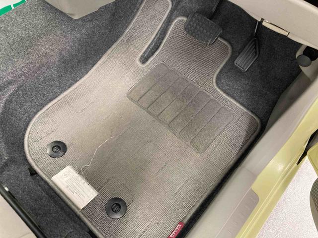 ピクシススペースＸ４ＷＤ　エアコン　パワステ　キーフリーシステム　ＣＤチューナー　アイドリングストップ　マット　バイザー（岐阜県）の中古車