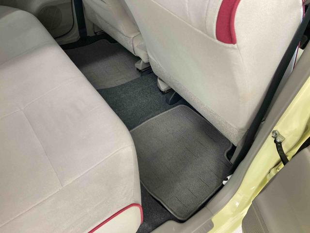 ピクシススペースＸ４ＷＤ　エアコン　パワステ　キーフリーシステム　ＣＤチューナー　アイドリングストップ　マット　バイザー（岐阜県）の中古車