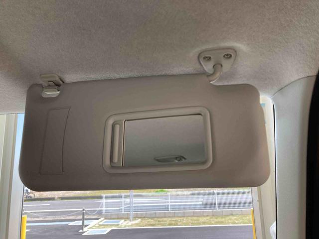 ピクシススペースＸ４ＷＤ　エアコン　パワステ　キーフリーシステム　ＣＤチューナー　アイドリングストップ　マット　バイザー（岐阜県）の中古車