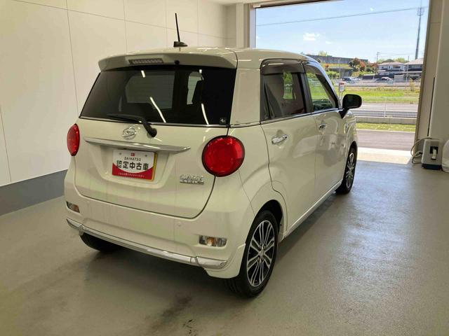キャストスタイルG ターボ プライムコレクション SAIII衝突被害軽減ブレーキ 横滑り防止装置 4WD オートハイビーム アイドリングストップ ステアリングスイッチ オートライト キーフリー オートエアコン ナビ ドラレコ パノラマカメラ マット バイザー(岐阜県)の中古車